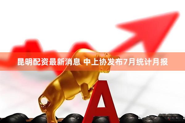 昆明配资最新消息 中上协发布7月统计月报