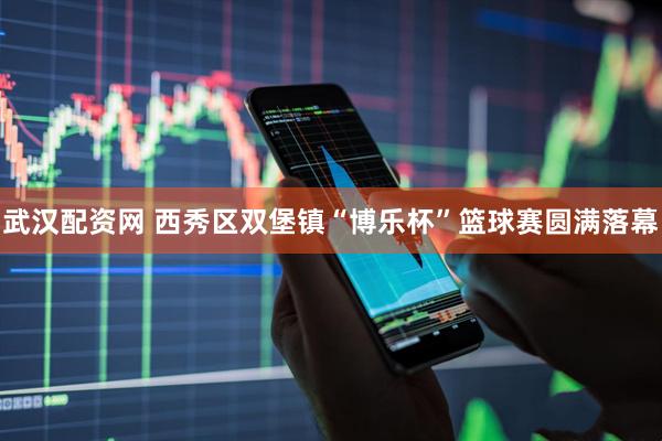 武汉配资网 西秀区双堡镇“博乐杯”篮球赛圆满落幕